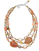 Collier Ottaviani Femme in  Alliage Métallique 501145C - 501145C